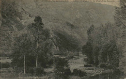 Delcampe - 14 - L'Orne Pittoresque - CLECY - Vue Prise Du Pont De La Serverie - Clécy