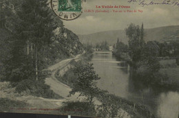 Delcampe - 14 - La Vallée De L'Orne - CLÉCY - Vue Sur Le Pont De Vey - Clécy