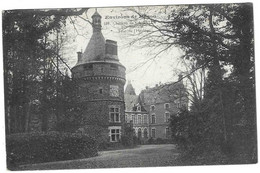 Delcampe - LA SALLE 71........ LE CHATEAU - Meudon