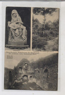 Delcampe - 5443 KAISERSESCH - MARIA MARTENTAL, Ruine, Gandenbild - Cochem
