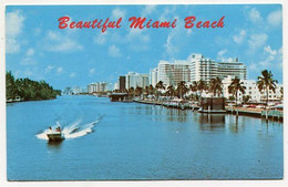 AK 111052 USA - Florida - Miami Beach - Miami Beach