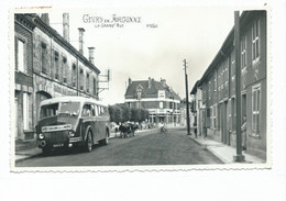 Givry En Argonne La Grand'Rue ( Autobus ) - Givry En Argonne