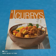 Curry - Comidas & Bebidas