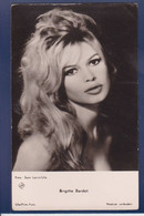 CPSM Bardot Brigitte Pin Up Format 9 X 14 Voir Dos - Entertainers