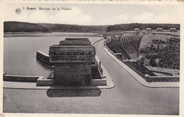 Delcampe - Eupen, La Barrage (pk85035) - Eupen