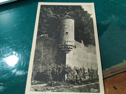 Delcampe - 364 //  DECIZE ECHAUGUETTE SUR LE SAILLANT NORD-OUEST DES REMPARTS DE LA VILLE - Decize