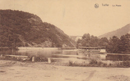 Delcampe - Tailfer, Le Meuse (pk85038) - Profondeville