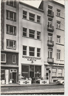 Delcampe - Oostende, Pension-Restaurant "Alberta", Belgien - Oostende