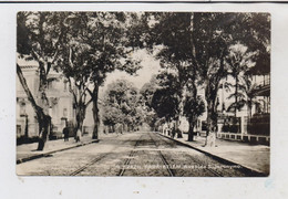 BRASIL - BELEM, Avenida S. Jeronymo, Edit. Eduardo Fernandes - Belém