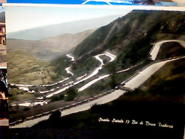 Delcampe - STRADA STATALE 73 BIS DI BOCCA TRABARIA - PENSIONE APPENNINO LAMOLI PESARO N1955   JF8069 - Pesaro