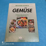 Besser Essen - Gemüse - Comidas & Bebidas