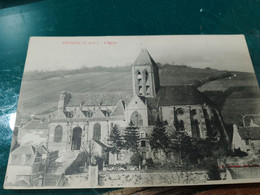Delcampe - 364 //   VETHEUIL L'EGLISE - Vetheuil