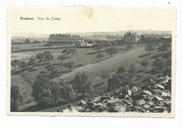 Poulseur Vue Du Camp - Comblain-au-Pont