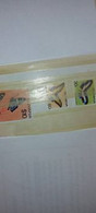 Delcampe - (nu278/282a) GUYANA   DEFINITIVE 1967/1980 - Guyane (1966-...)