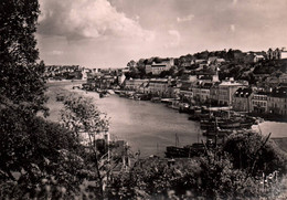 Audierne - Vue Générale Du Port - Audierne