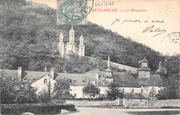 FRANCE - 64 - LESTELLE BETHARRAM - Le Monastère - Carte Postale Ancienne - Lestelle-Bétharram