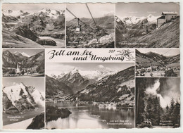 Delcampe - Zell Am See, Salzburg - Zell Am See
