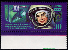 1983  USSR  CCCP   Mi 5283  MNH/** - Unused Stamps