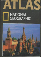 Atlas Europe II. - Collectif - 2008 - Mapas/Atlas