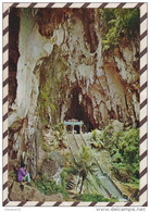 Delcampe - 6AI629 BATU CAVES KUALA LUMPUR  2  SCANS - Malaysia