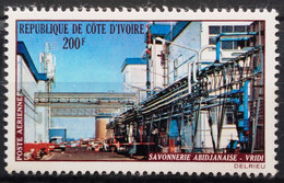 Delcampe - CÔTE D'IVOIRE                        P.A 64                     NEUF** - Costa De Marfil (1960-...)