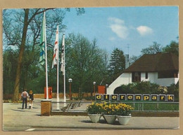 Delcampe - NL.- EMMEN. NOORDERDIERENPARK - Emmen