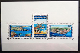 Delcampe - CÔTE D'IVOIRE                        B.F 5                     NEUF** - Costa De Marfil (1960-...)