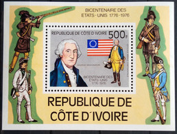 Delcampe - CÔTE D'IVOIRE                        B.F 6                     NEUF** - Costa De Marfil (1960-...)