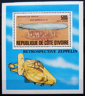 Delcampe - CÔTE D'IVOIRE                        B.F 8                     NEUF** - Costa De Marfil (1960-...)
