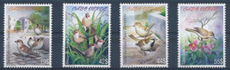 Cabo Verde - 2005 - Birds / Sparrows - MNH - Cap Vert