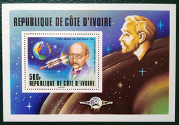 Delcampe - CÔTE D'IVOIRE                        B.F 11                   NEUF** - Costa De Marfil (1960-...)