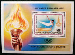 Delcampe - CÔTE D'IVOIRE                        B.F 15                   NEUF** - Costa De Marfil (1960-...)