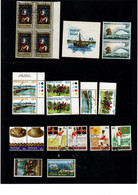 Norfolk Islands Small Lot Mint And Used Stamps,lot 47 - Vrac (max 999 Timbres)