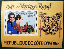 Delcampe - CÔTE D'IVOIRE                        B.F 18                   NEUF**           Emis Sans Gomme - Costa De Marfil (1960-...)