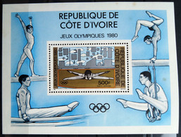 Delcampe - CÔTE D'IVOIRE                        B.F 16                   NEUF** - Costa De Marfil (1960-...)