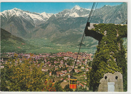 Merano, Meran, Italien - Merano