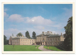 AC5258 Tarves - Haddo House / Viaggiata 1992 - Aberdeenshire