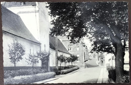 LESSINES Ferme De L’hôpital Et Pont De La Dendre, Rue Du Moulin. Edit. Van Cromphout - Lessines