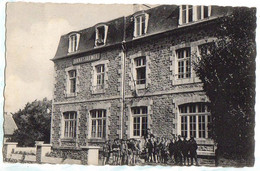 Delcampe - 1960 TREBEURDEN - Colonie La RESIDENCE Animée - Trébeurden