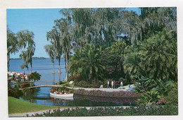 AK 111063 USA - Florida - Cypress Gardens - St Petersburg