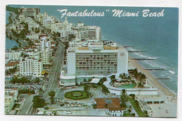 AK 111068 USA - Florida - Miami Beach - Miami Beach
