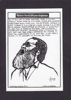 Delcampe - CPM Mouna Aguigui MEYTHET Savoie Anarchie Tirage Limité En 100 Ex. Numérotés Signés Par Jihel Mai 68 - Philosophie