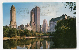 AK 111109 USA - New York City - Central Park - Central Park