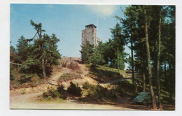 AK 111127 USA - Washington - Stone Lookout Tower On Mt. Constitution - Other & Unclassified