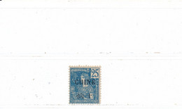 Chine Colonie Française Timbre Au Type Grasset N° 70 Neuf ** Sans Charnière - Nuovi