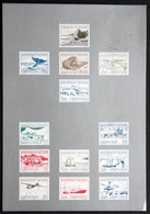 Greenland 1977 Cards GODTHÅB 15-11-1977 ( Lot 726 ) - Groenland