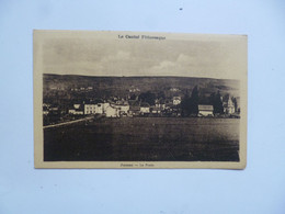 Delcampe - JUSSAC  -  15  -  La Prade  -  Cantal - Jussac