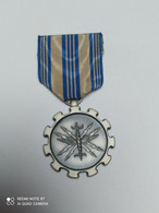 USA, MEDAILLE USAF AIR FORCE ACHIEVEMENT MEDAL - Etats-Unis