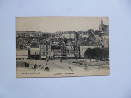 Delcampe - JOIGNY  -  89  -  Vue Générale   -  Yonne - Joigny