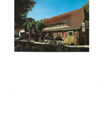 Germany - Postcard Unused -   Bad Bevensen -  Hotel Vier Linden - Tannenhof - Bad Bevensen